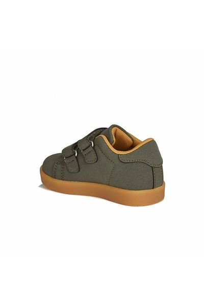 Vicco Unisex Khaki Sports Shoes 313.b20k.102 Rio