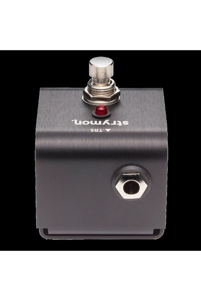 Strymon Miniswitch - External Tap Tempo / Favourite / Boost Switch