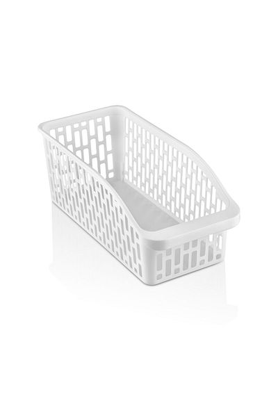 ORGANİZERS 4-Pece Long Refrigerator Organizer - Closet Organizer