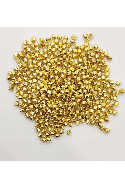 yiğit aksesuar Ενδιάμεση Συσκευή Pyramid Gold 500 Τεμάχια