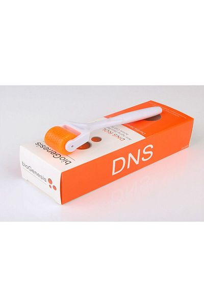 DNS Biogenesis Dermaroller 192 Needle 0.25mm