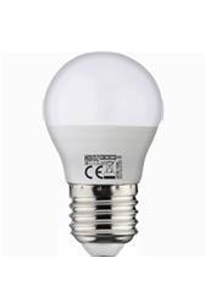 Genel Markalar Horoz Elıte 5w Led Top Ampul E27 Duylu - Beyaz