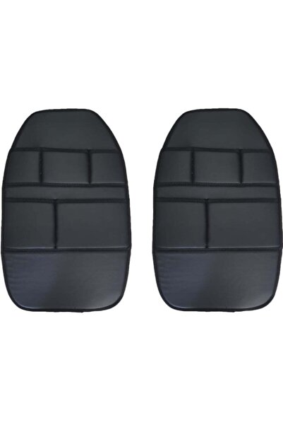 caraks Mazda 6 Hb după 2007 - Organizator din piele artificială pentru spătar...