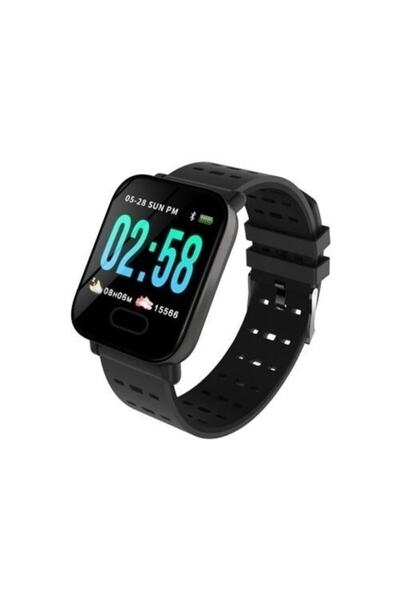 pazariz Smart Bracelet A6 Akıllı Saat