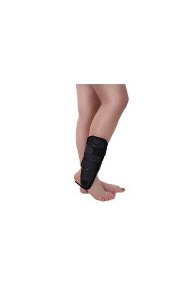 megev medikal Padded Ankle Bracelet (black)