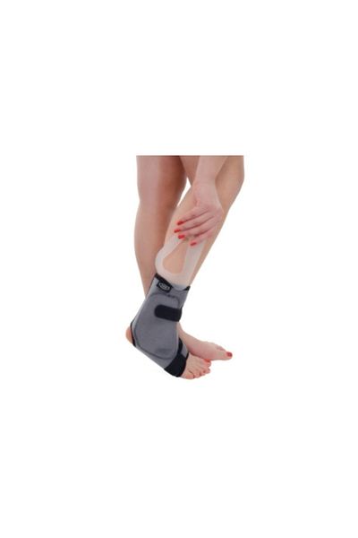 megev medikal Body Free Belt Supported Ankle Brace