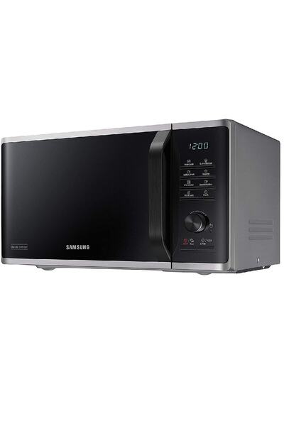 Samsung MS23K3515AS 23 Litre Mikrodalga Fırın - Gri