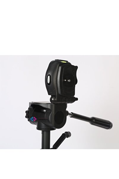 Deyatech Deyatec 3570 170cm Vide0 & Fotoğraf Tripod