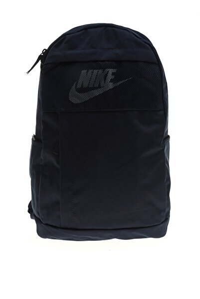 Nike Σχολική τσάντα πλάτης Ba5878-010 Μαύρη