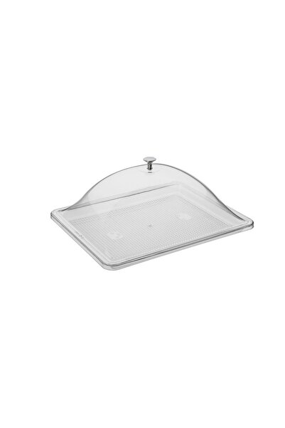 Corona 1/2 PC Display Tray 325*265*20+1/2 Curved Cover PC Bo378+bo379