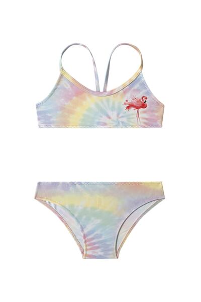 SLIPSTOP Daphne Çocuk Bikini Takakımı