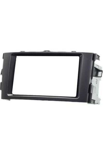 Cadence Toyota Auris 2007-2013 Double Tape Frame