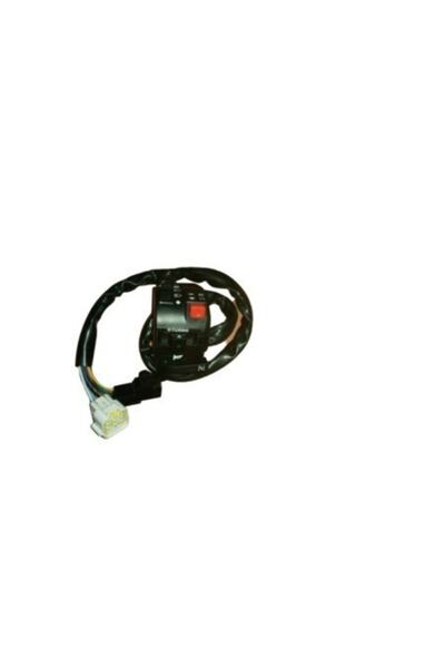 Mondial Atv Sol Kumanda Au 200 Komple