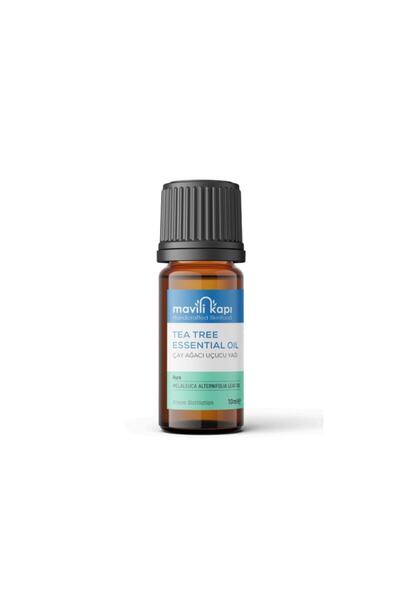 Mavili Kapı Tea Tree Essential Oil - Natural and Aged