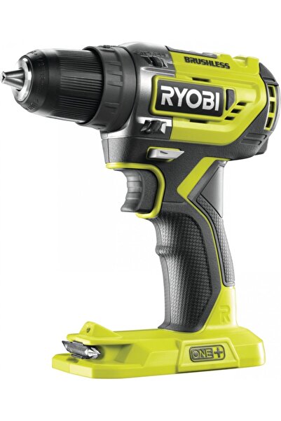 Ryobi R18dd5-0 18v Akülü Kömürsüz Matkap Vidalama