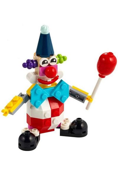 LEGO Creator 30565 Birthday Clown