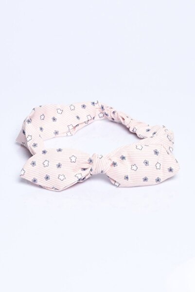 Moda1001 Roza traka za kosu