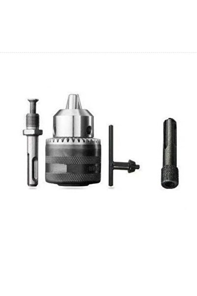 REKOTOOLS -hilti Benzeri Kırıcı Delici Için Mandiren Sds Plus Otomatik Mandre...