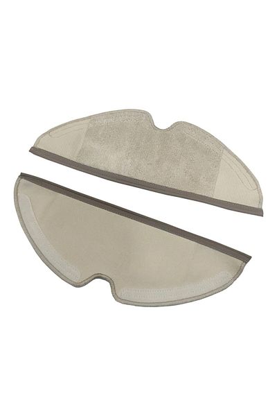 LİN GRUP Fully Compatible with Roborock S5 - S6 Series Imported Mop Mop Cloth