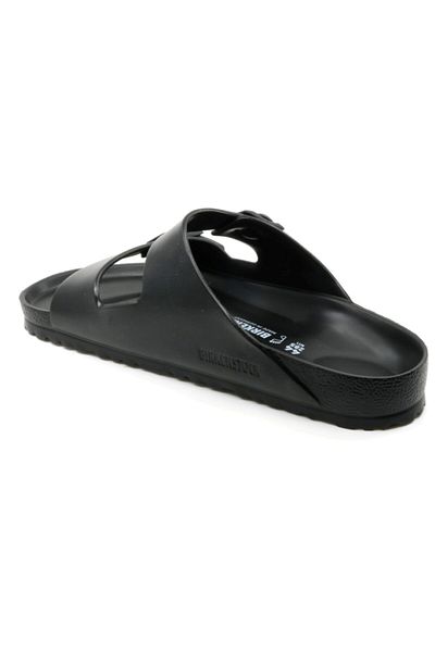 Birkenstock Παντόφλες με δύο πόρπες Arizona Eva ελαφριές