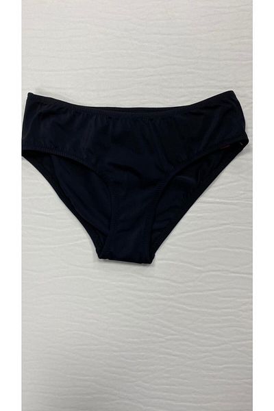 Seamark Black Bikini Bottom