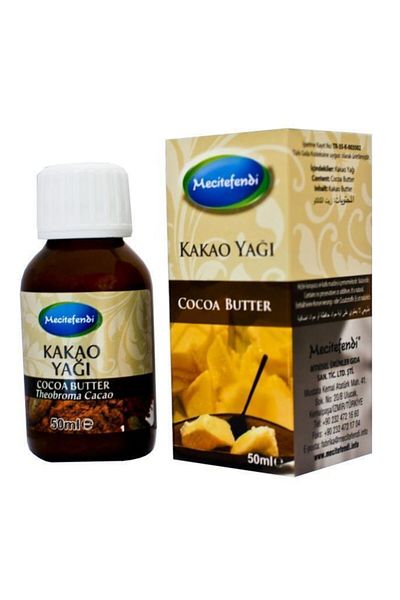 Mecitefendi 50 Ml Cocoa Butter