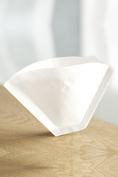 Tchibo Filter Coffee Paper, Size 4, 80 pieces