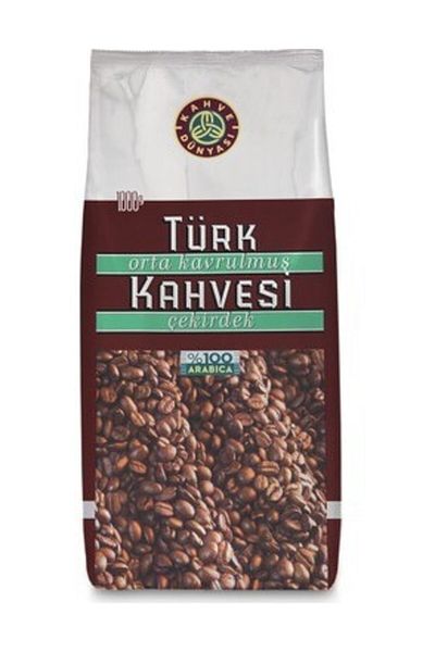 Kahve Dünyası Medium Capricorn Core Coffee - Coffee Dunyasi 1