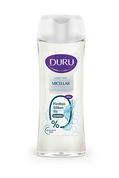 Duru HYDRO PURE SOAP 450GR MICELLAR