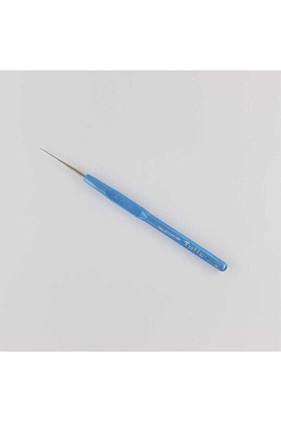 Tulip Saplı Dantel Tığ No:20