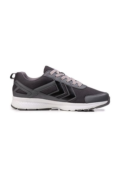 HUMMEL Walking Shoes - Gray - Flat