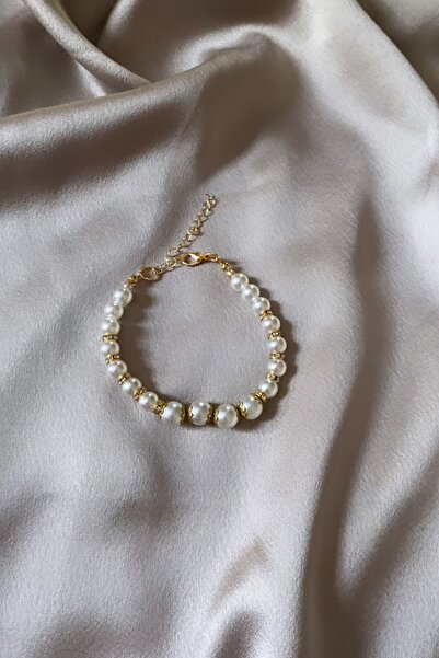 Clare's Store سوار اللؤلؤ الرجعية