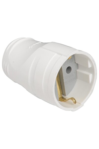 Genel Markalar Topraklı Dişi Fiş