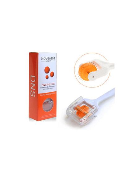DNS Biogenesis Eye Roller 75 Needle 0.5mm