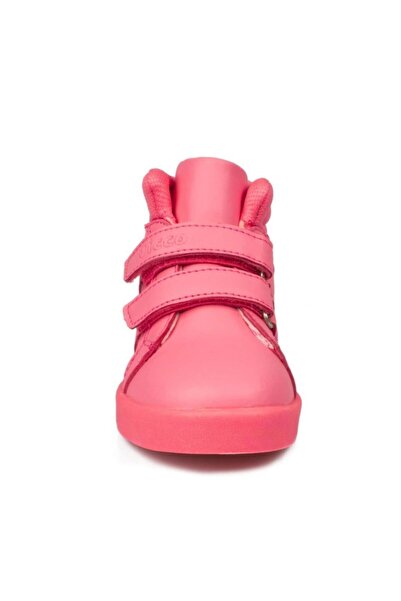 Vicco 313.b19k.104 Pembe Renk Kız Çocuk Işıklı Sneaker Spor Ayakkabı