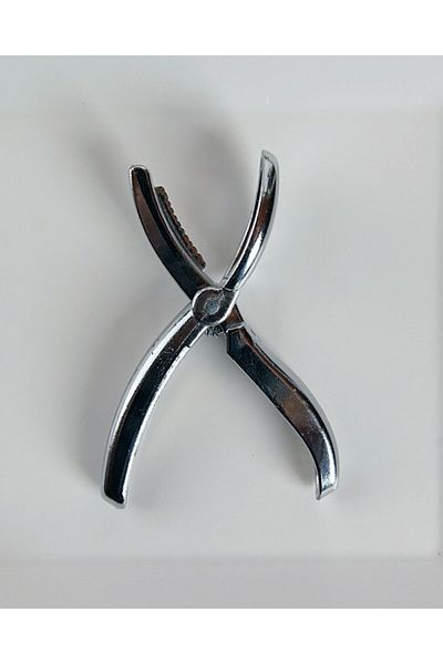 orhanucuzluk Metal Chestnut Cutter,Chestnut Crusher,Chestnut Scratch