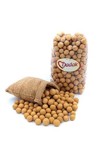 Dadak Lokum ve Kuruyemiş Çıtır Leblebi 1kg