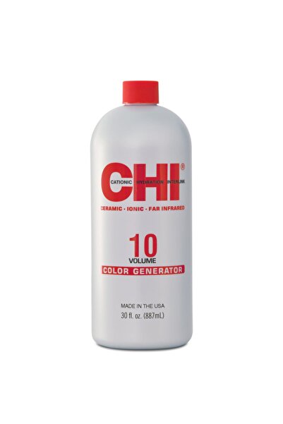 Chi Chı 10 Hacim Renk Açıcı (oksidan) 950 Ml