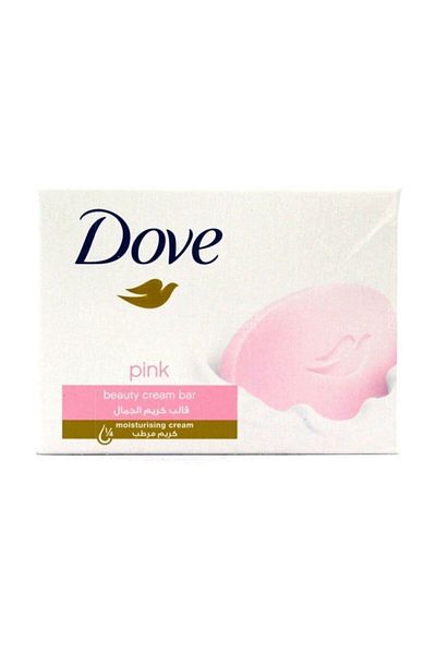 Dove Soap 100g Pink