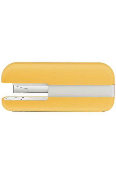 Leitz Cozy Stapler Machine 30 Pages Yellow