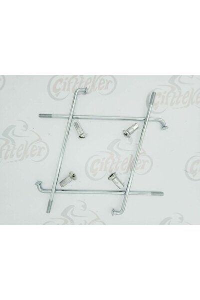 Genel Markalar JANT TELİ 159-3,5 CUB 144 LÜ PAKET