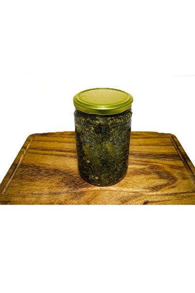 Organikmarketten Kars Aş Otu (kişniş) Cam Kavanoz 650gr