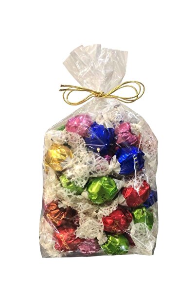 Melodi Çikolata Vela Twist 500 gr -ikramlık Çikolata