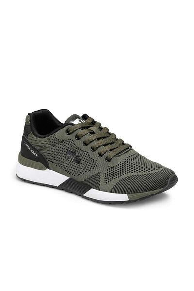 lumberjack VENDOR Black Men's Sneaker Shoes 100563643