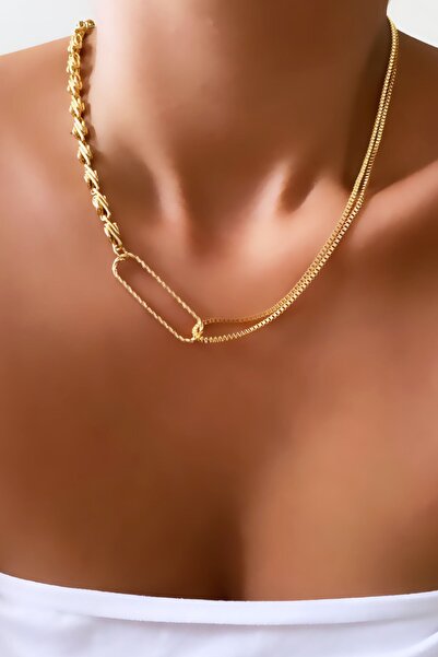 Clare's Store Tasarım Choker