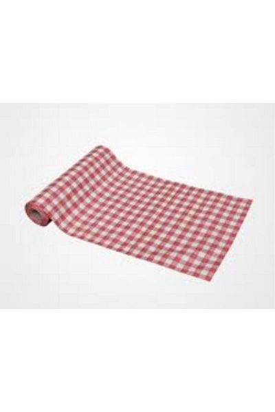 Sercan Disposable Table Cloth 6m-mh105
