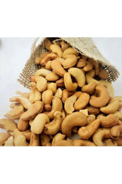 Çetin Siirt Yöresel Ürünler Kavrulmuş Kaju 1.kalite Arc 1kg