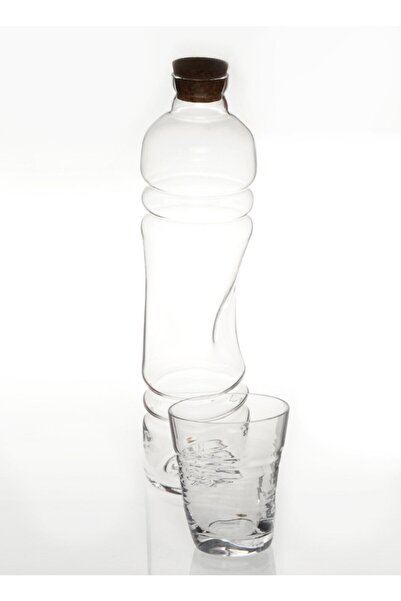 Paşabahçe 3 Lu Su Setı