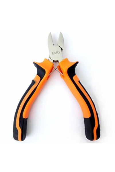 orhanucuzluk Mini bočne kliješta za dlijevo