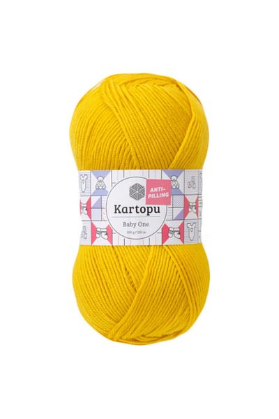 Kartopu Μωρό Ένα 1321